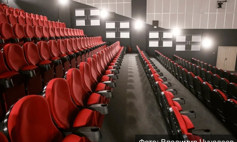 Во Владимирской области стартуют «Дни якутского кино»