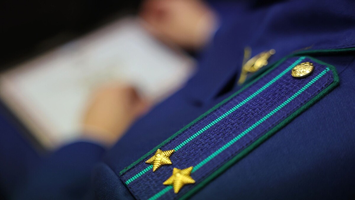    Фото: Андрей Ткачев / «Ямал-Медиа»