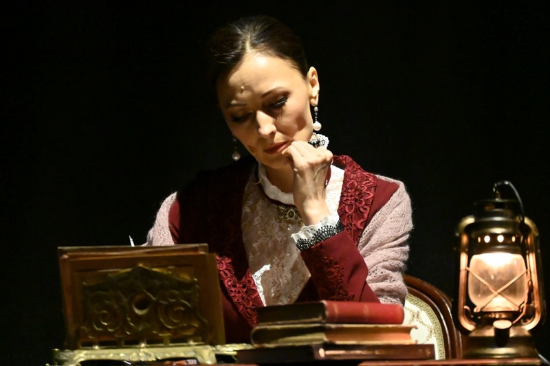 Вероника Вяткина