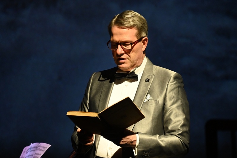 Денис фон Мекк