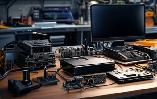 
Вот почему восстановление из режима Recovery, это не чудо, а спасение техники