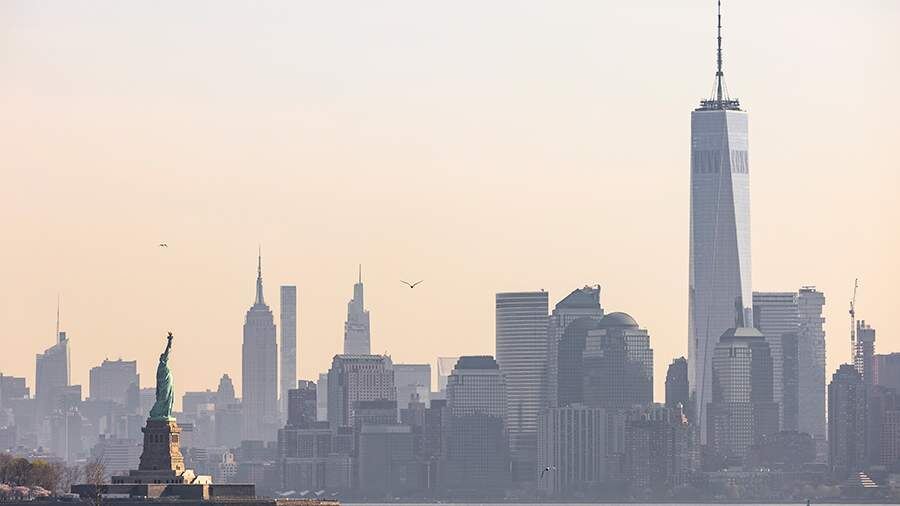    Фото: TASS/EPA/JUSTIN LANE