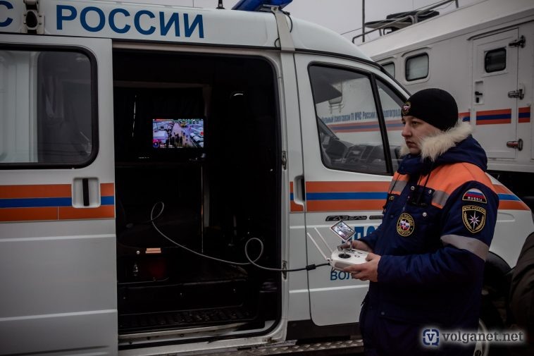 Фото: Алексей Копаев /Volganet.net