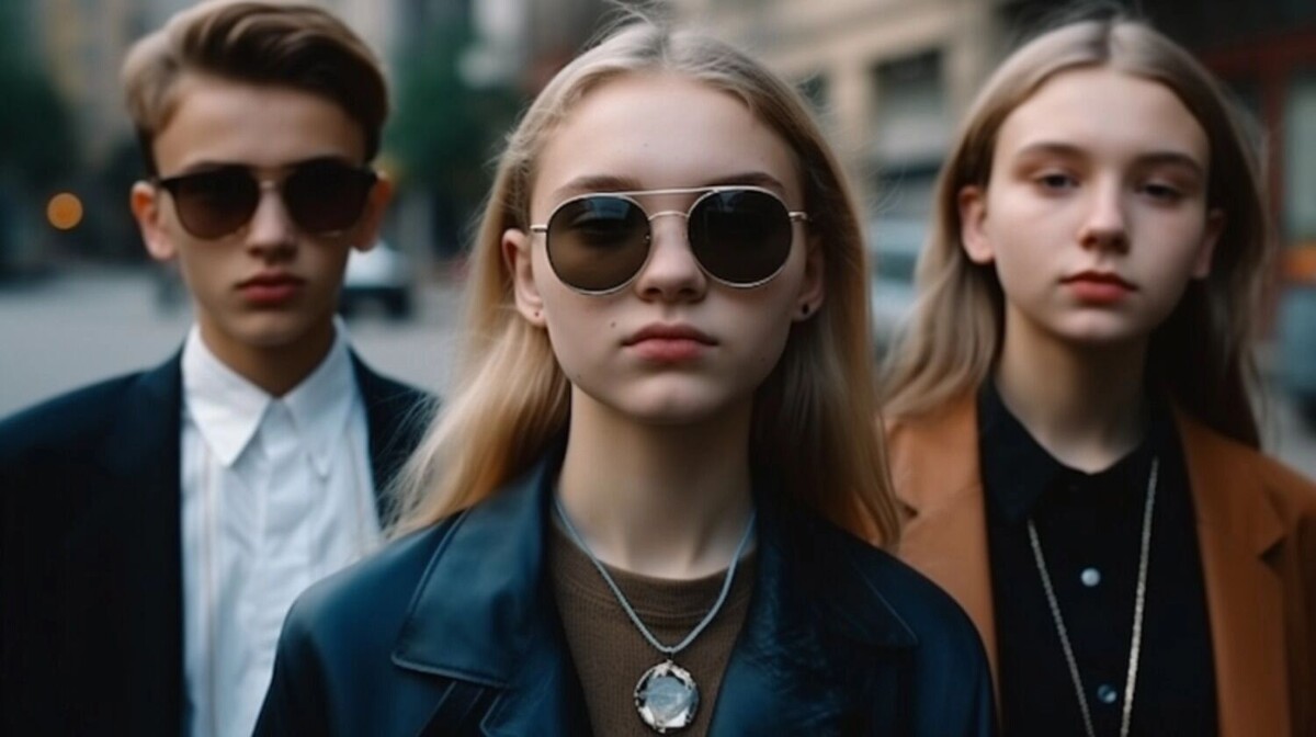   Изображение Midjourney