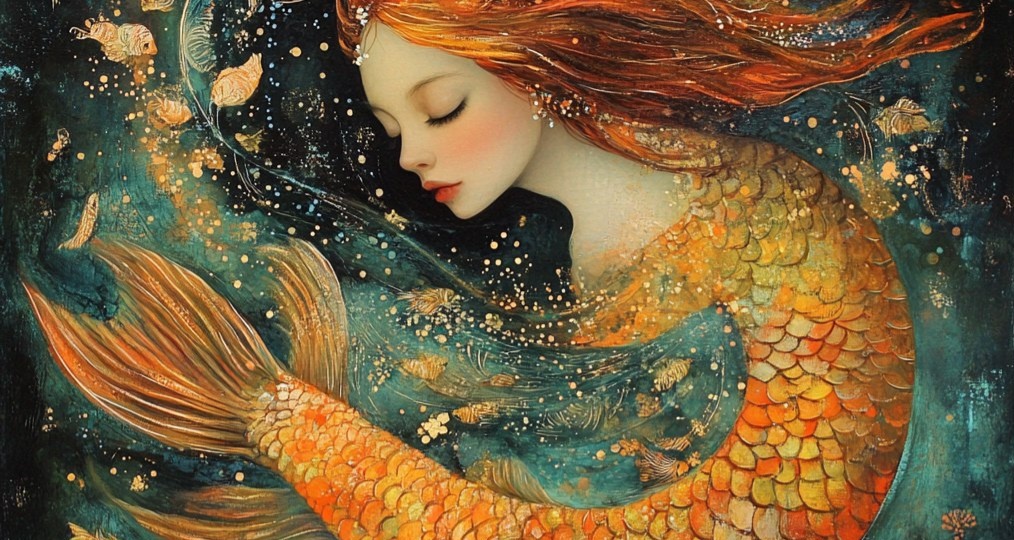 Венера в знаке Рыбы в 2026 году