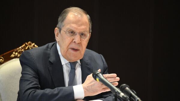    © Sputnik / Алексей Майшев