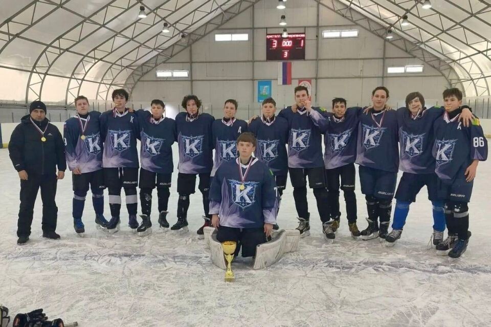    Фото: комитет по спорту администрации Славгорода