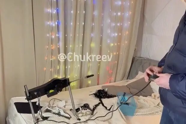    Фото: lenta.ru Анна Тихомирова