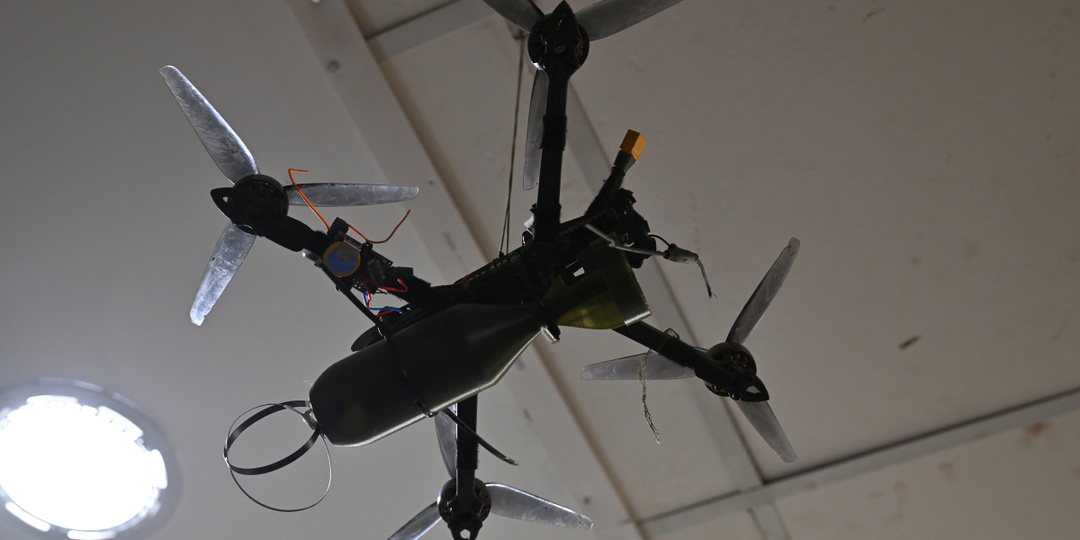 Уралец получил штраф за незаконный запуск беспилотника в небо