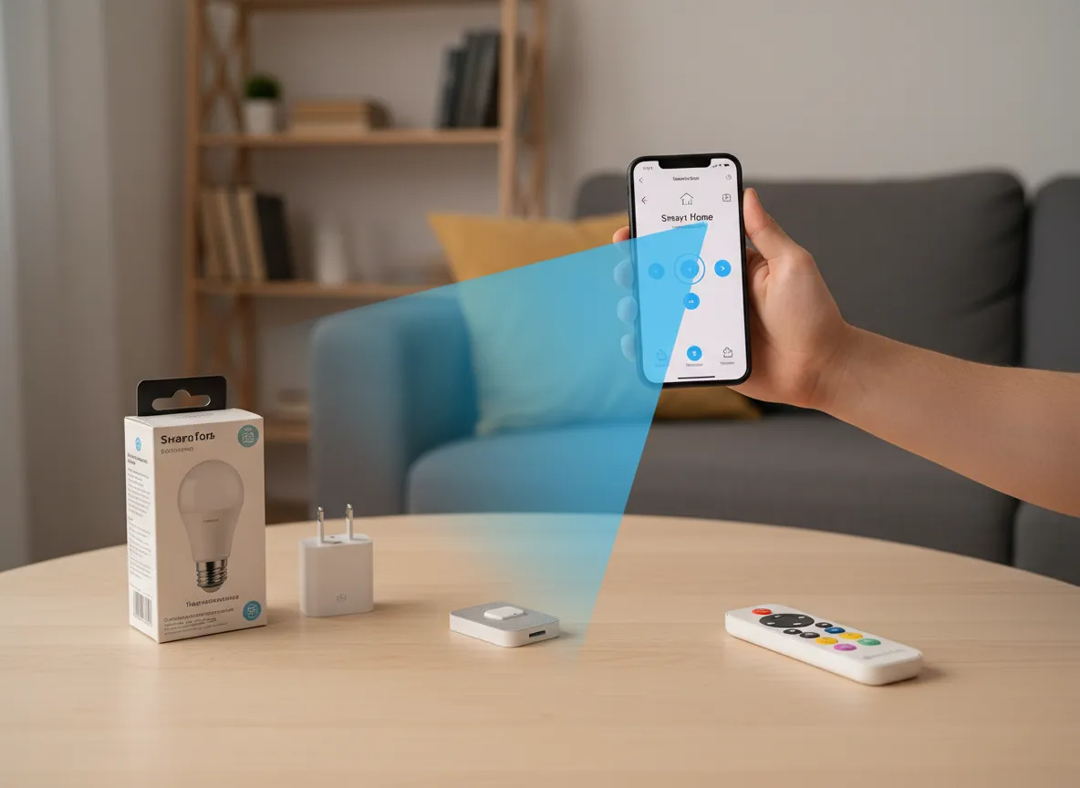 Вот и весь секрет умной квартиры: не дорогая система, а три коробки из «Ситилинка» и приложение в телефоне. Через 20 минут ваша хрущёвка станет умнее, чем иной новострой с навязанным «smart».