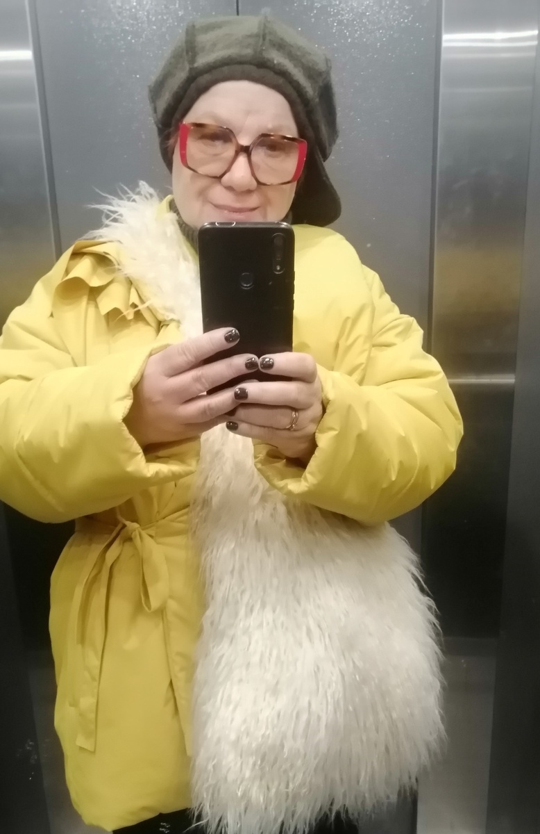 смешная сумочка