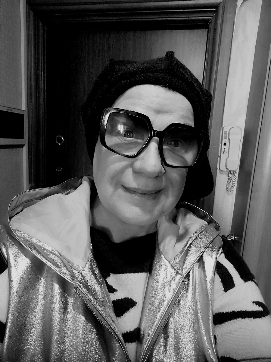 у меня мораторий. НЕт ПОКУПКАМ, 