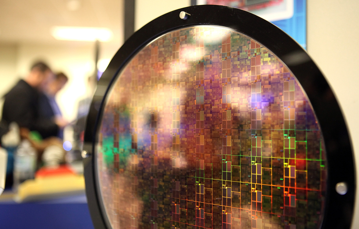 Justin Sullivan/Getty Images