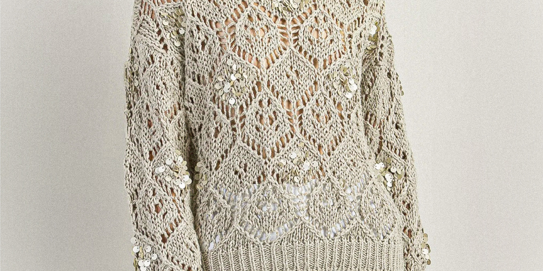 Элевенти. Разбираю интересные узоры + делюсь схемами по мотивам итальянского бренда