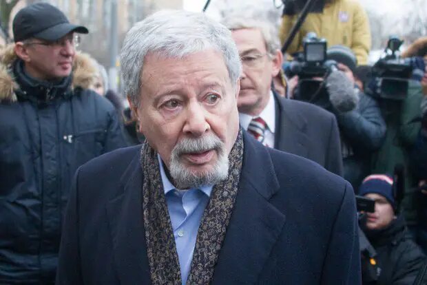    Фото: lenta.ru Роман Булатов