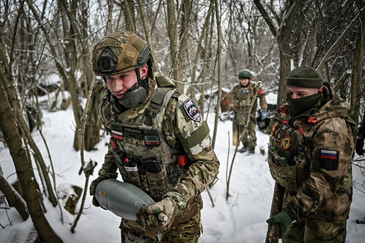    Фото: РИА Новости/Сергей Бобылев