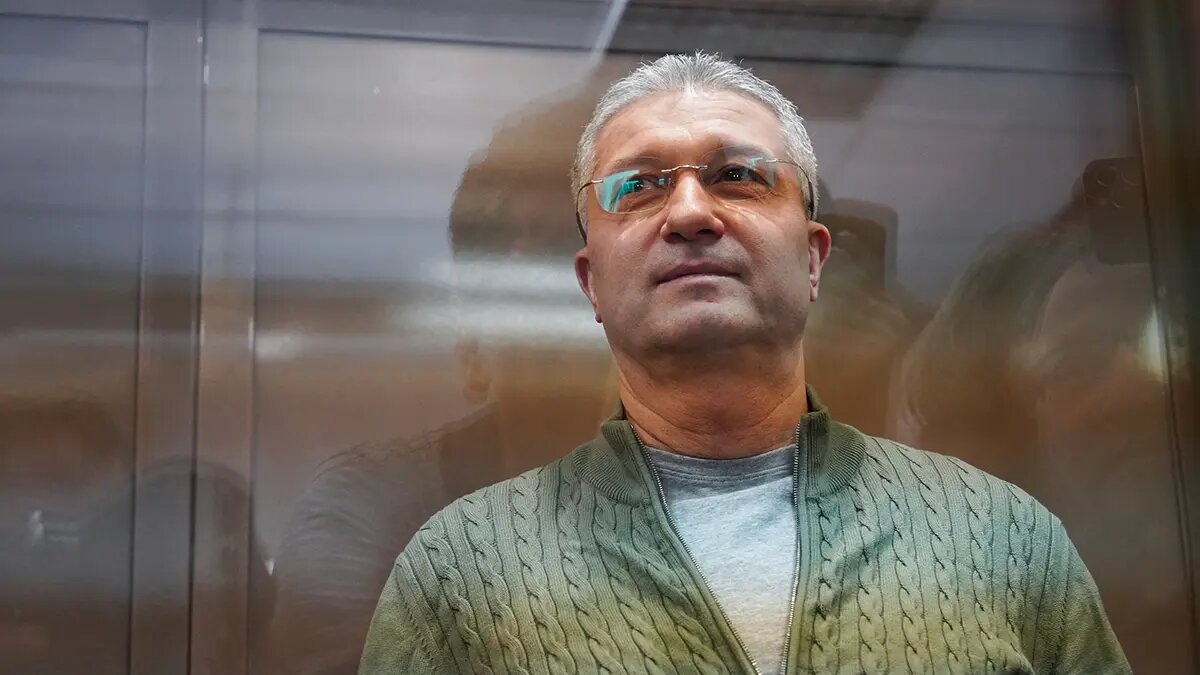    Фото: vm.ru Михаил Морозов