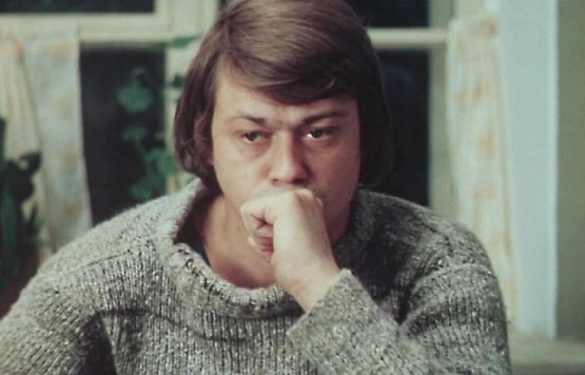 К/Ф "СТАРШИЙ СЫН". ФОТО ИЗ ОТКРЫТЫХ ИСТОЧНИКОВ