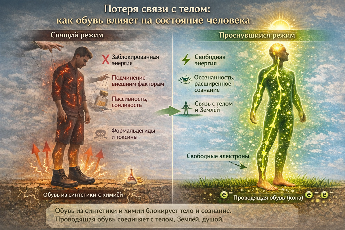 Фото :потеря связи с телом 