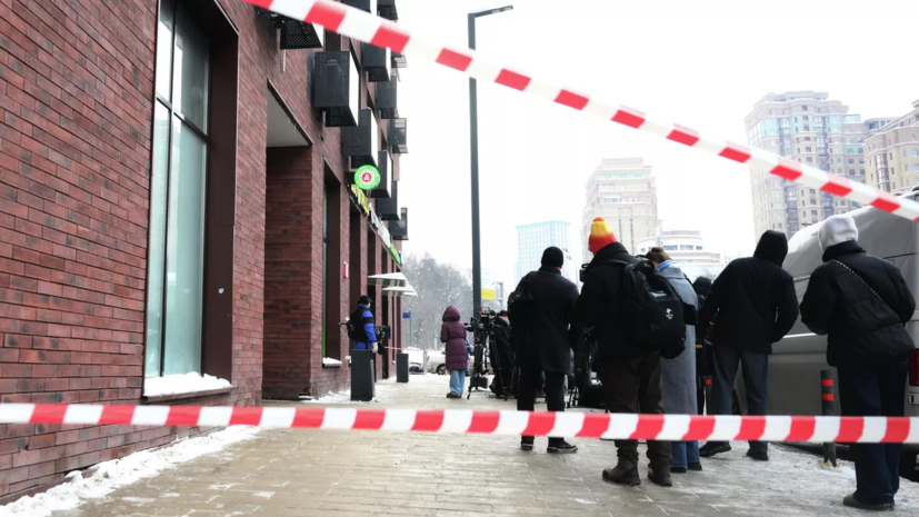   РИА Новости