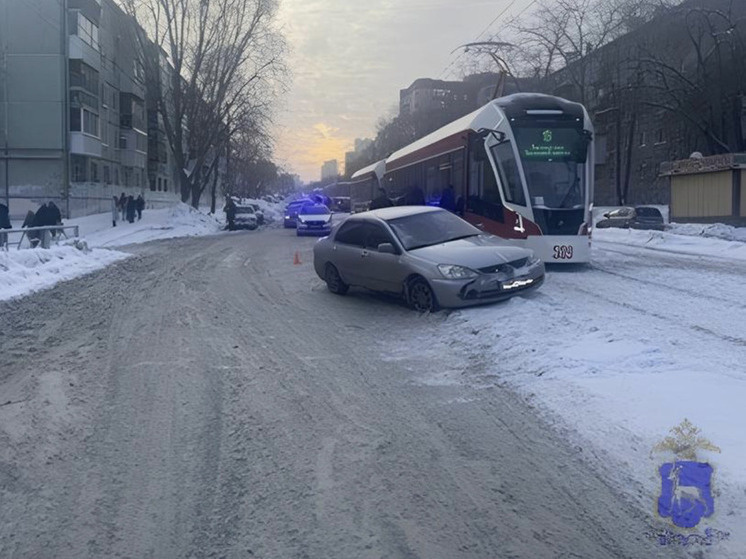     Фото: ГУ МВД России по Самарской области