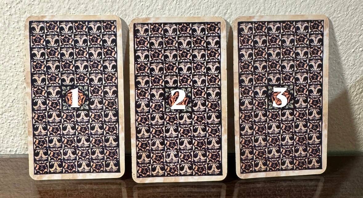 выбери карту 