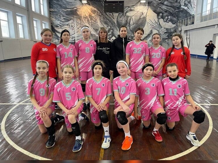     фото: Департамент ФК и С Брянской области