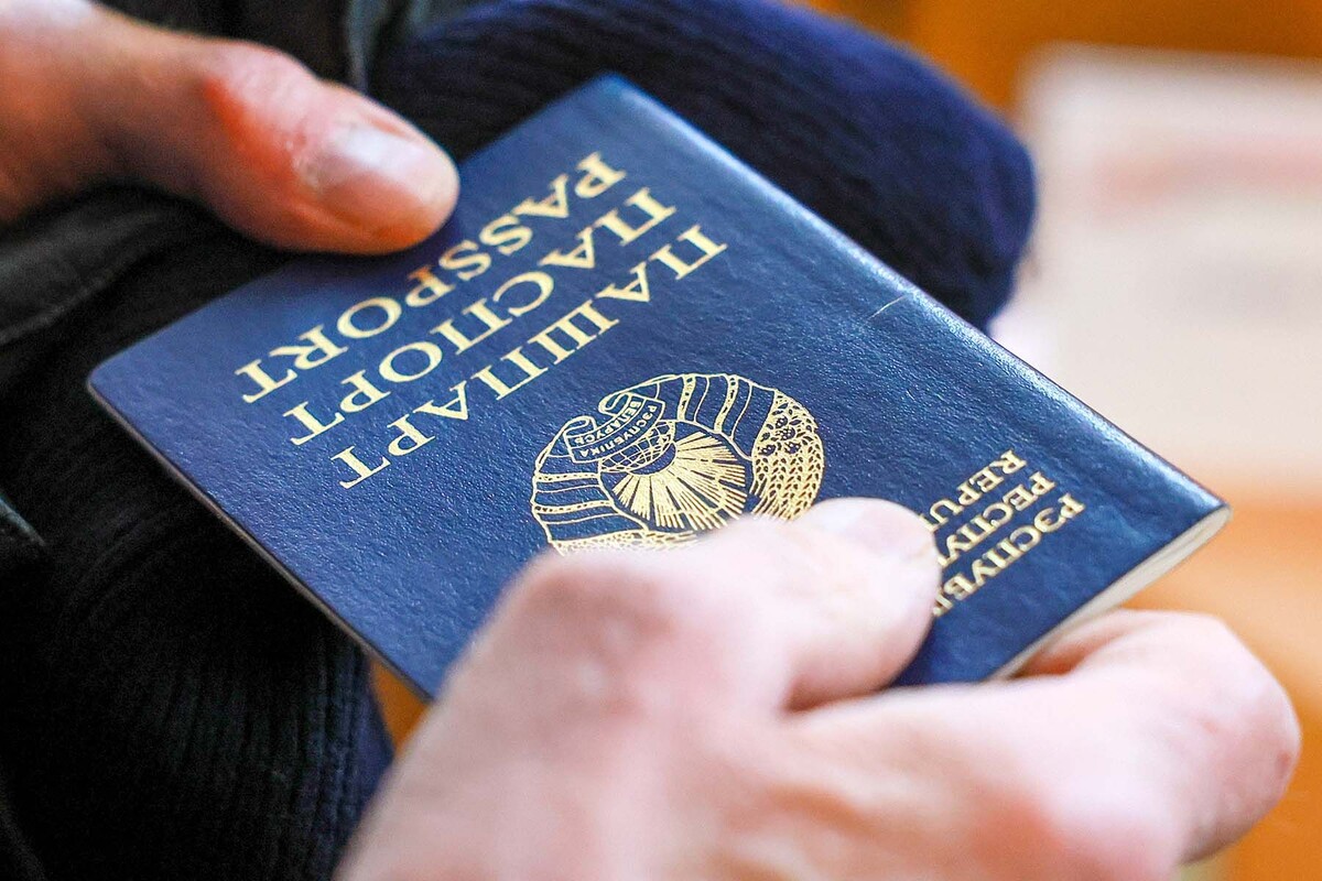  © Владимир Смирнов / ТАСС