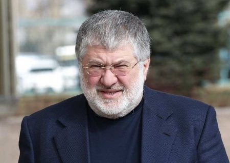    Коломойского не пускают на заседание ВСК Рады, ограничивают в общении со СМИ и адвокатами