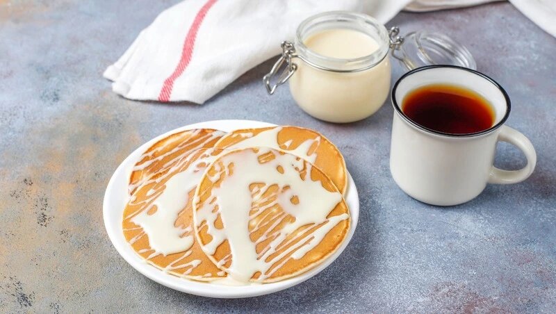    гастрономическое путешествие: начинки на каждый день Масленицы Фото: @azerbaijan-stockers / ru.freepik.com