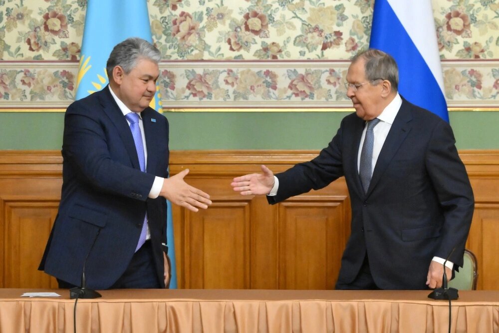 Фото:РИА Новости