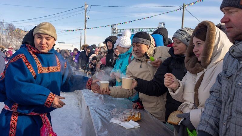    Фото: Федор Воронов / «Ямал-Медиа»