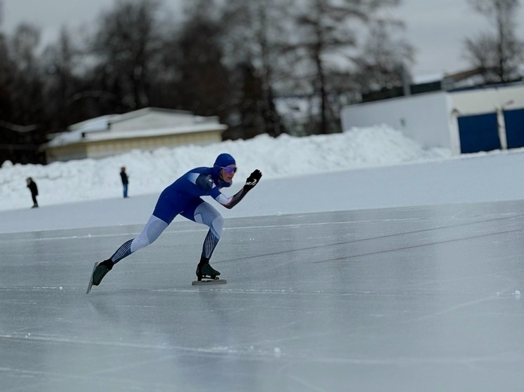     Фото: группа ВК СШОР «Динамо» имени ЗМС М.Г. Исаковой