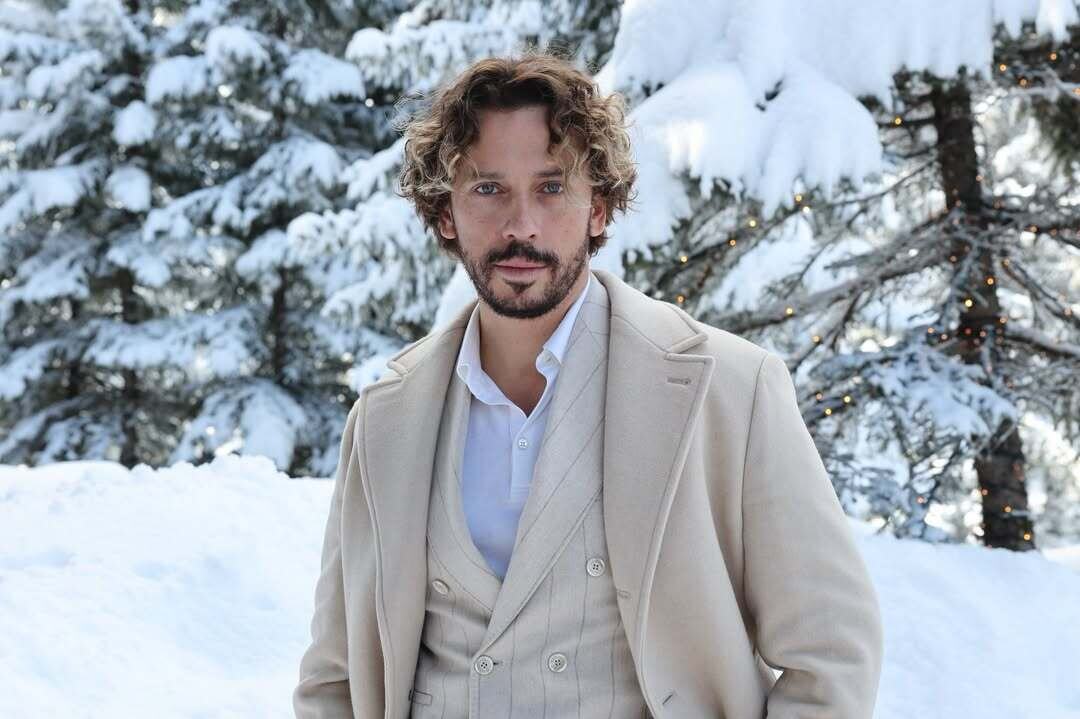 Максим Галкин*. Фото: соцсети/@maxgalkinru