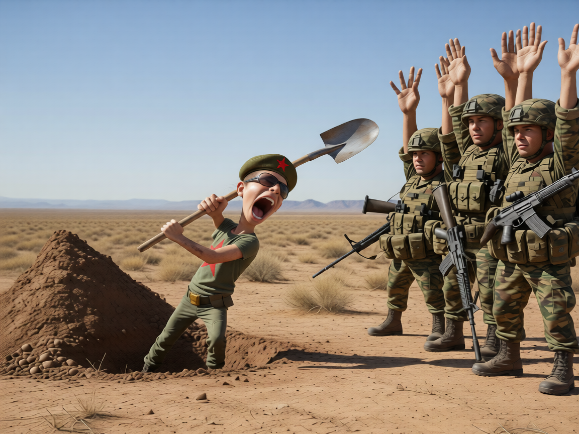 изображение из открытых источников в интернете. Создано с помощью ИИ