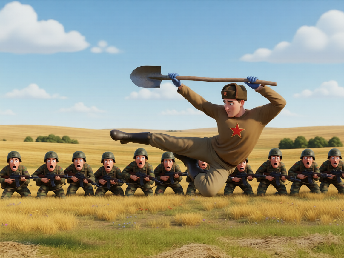 изображение из открытых источников в интернете. Создано с помощью ИИ