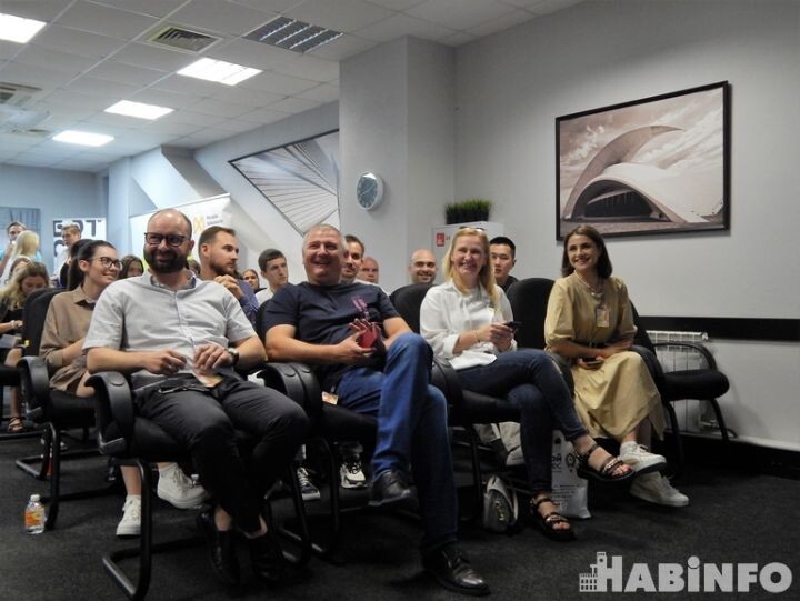    Фото:Ксения Файзулина