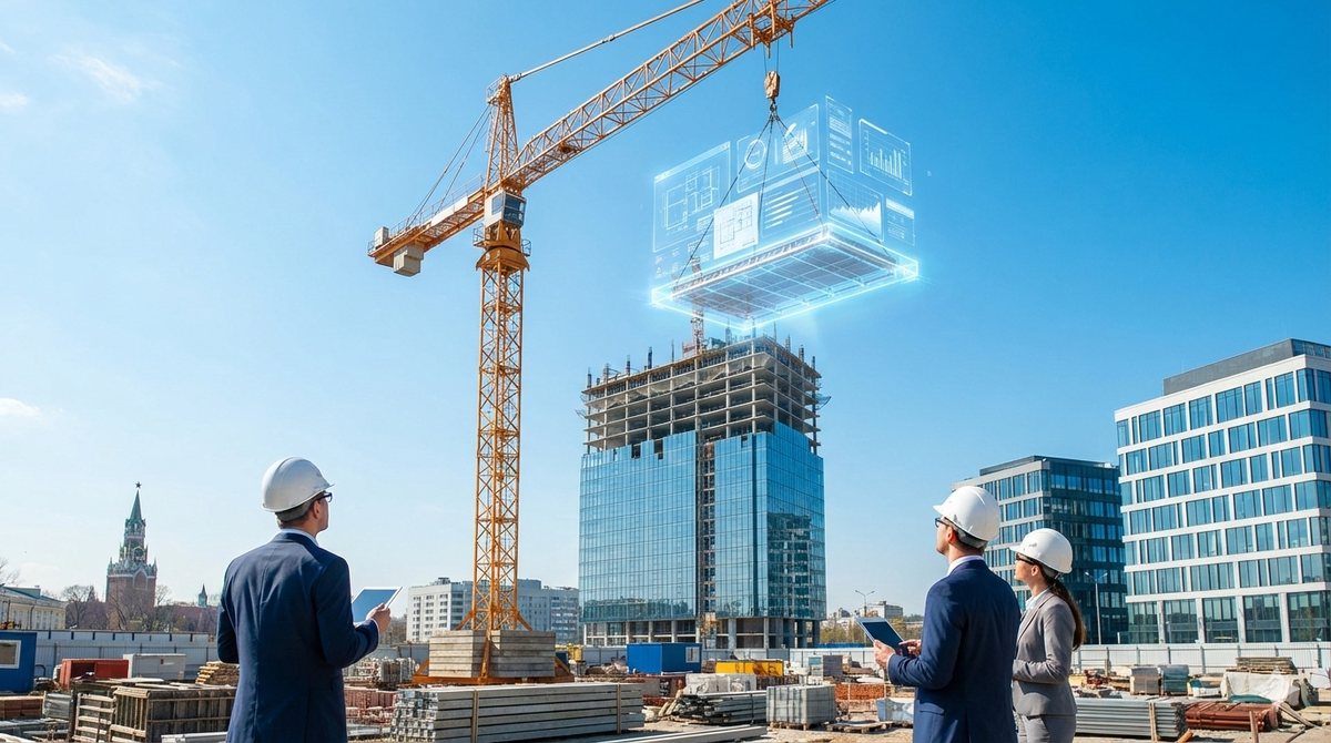 Выбор CRM для объектов: критерии и примеры