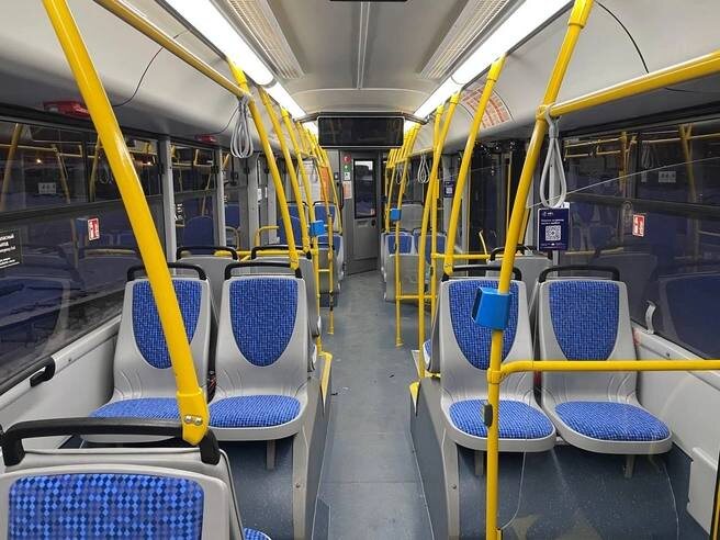 Фото: телеграм-канал «МАЗ | Официально»