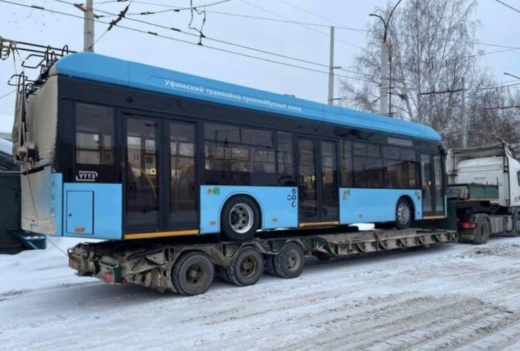 Фото: телеграм-канал «МАЗ | Официально»