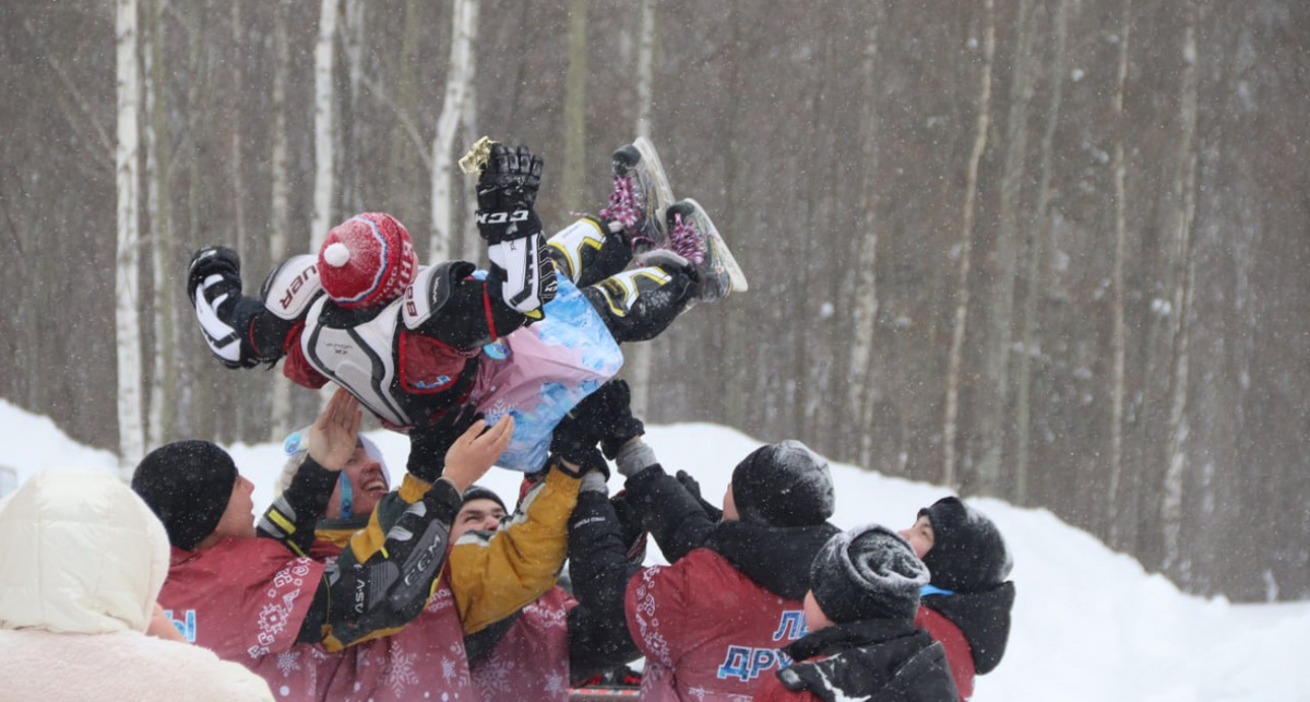    Фото администрации города
