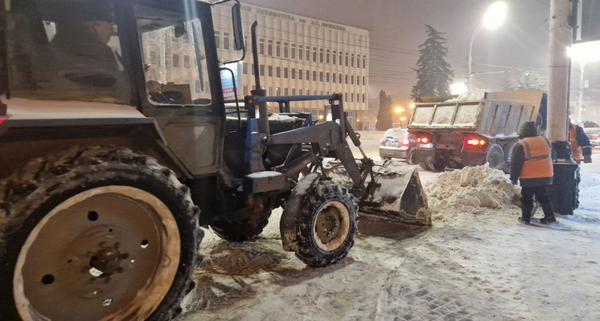    Пресс-служба Правительства Тамбовской области
