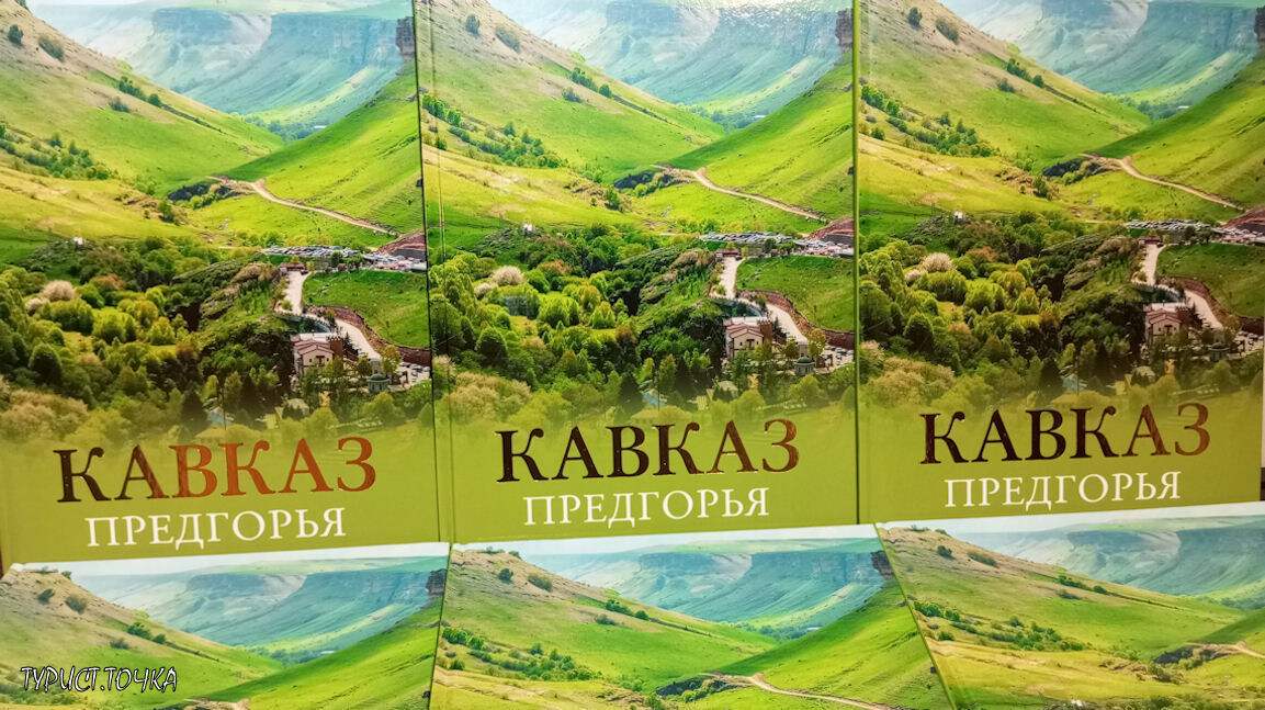 Самая красивая из моих книг вышла в 2024 году в издательстве «АСТ»