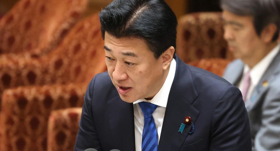    Yoshio Tsunoda / www.globallookpress.com