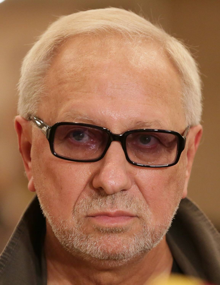 Владимир Качан 