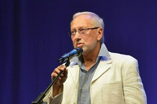 Владимир Качан 