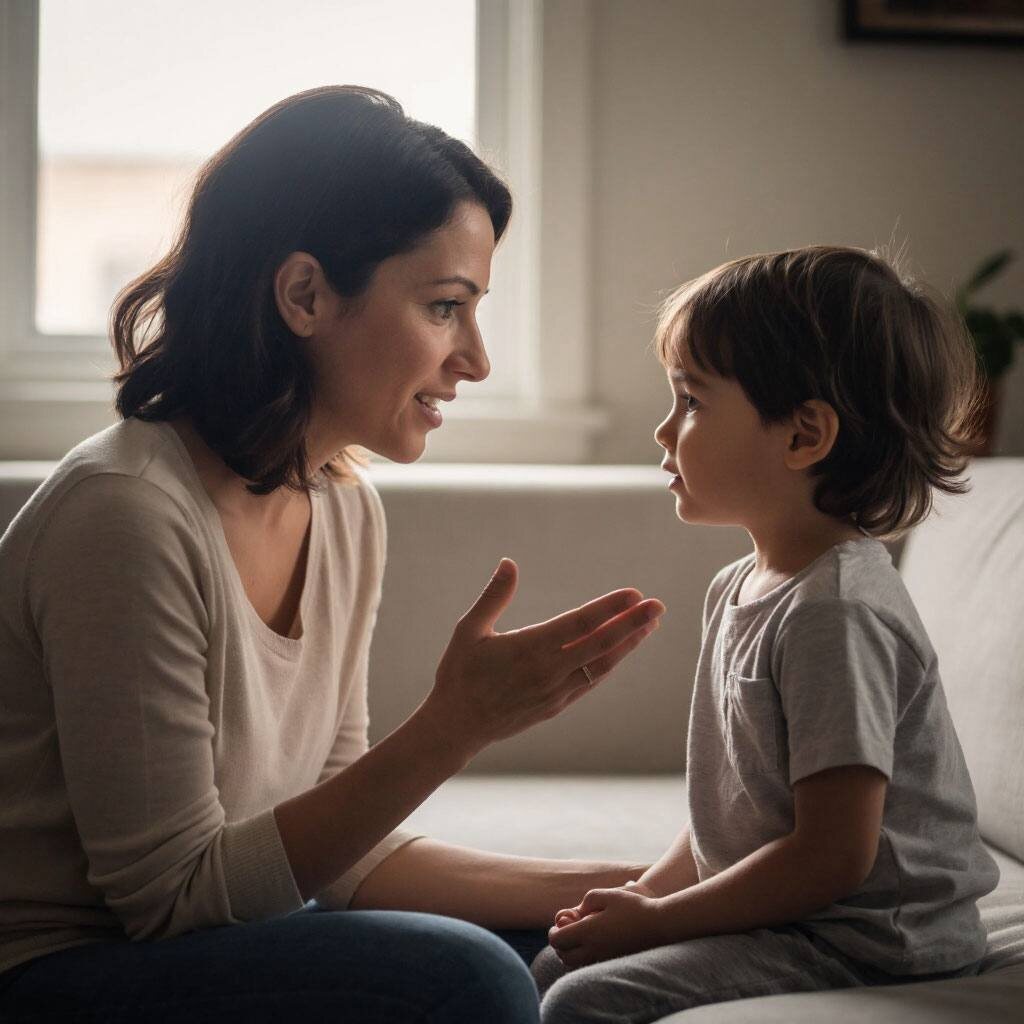 Моторная алалия — одно из наиболее частых речевых нарушений 