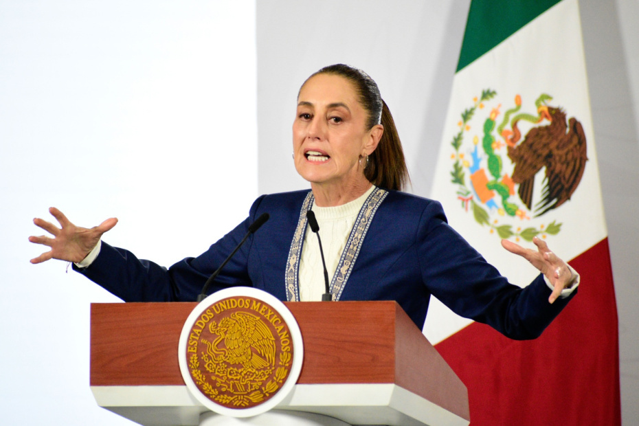    Luis Barron/Keystone Press Agency/Global Look Press