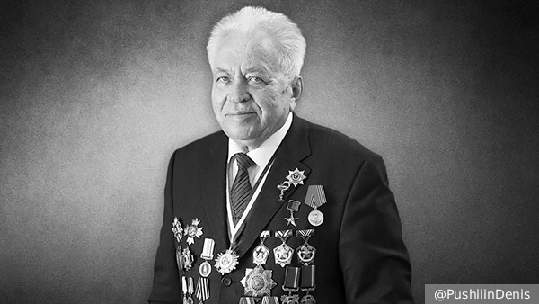     Фото: PushilinDenis   
 Текст: Алексей Дегтярёв