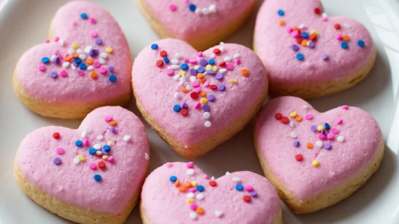     Печенье. Alice.Ai